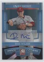 Ross Wilson #/815