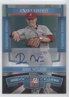 Ross Wilson #/815