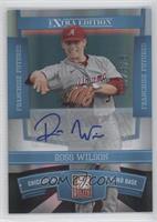 Ross Wilson #/815