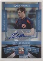 Hunter Morris #/619