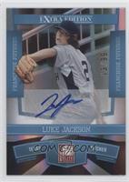 Luke Jackson #/99