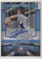 Luke Jackson #/99