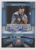 Cole Cook #/840