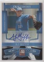 A.J. Griffin #/99