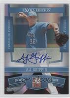 A.J. Griffin #/99