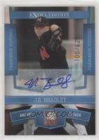 J.R. Bradley #/625