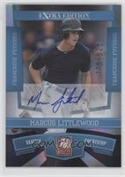 Marcus Littlewood #/825