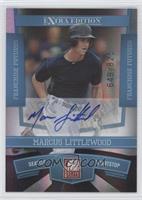 Marcus Littlewood #/825