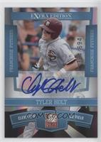 Tyler Holt #/694