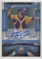 Micah Gibbs #/390