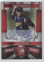 Cito Culver [Noted]