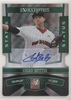 Chad Bettis #/25