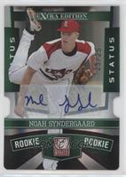 Noah Syndergaard #25/25