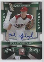 Noah Syndergaard #1/25