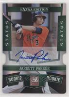 Jarrett Parker #/25