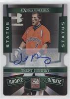 Trent Mummey #/25