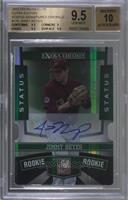 Jimmy Reyes [BGS 9.5 GEM MINT] #/25