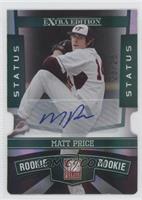 Matt Price #/25