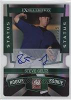 Steve Geltz #/25