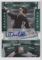 Drew Vettleson #/25