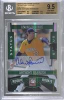 Anthony Ranaudo [BGS 9.5 GEM MINT] #/25