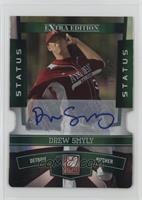 Drew Smyly #/25