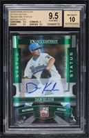 Dan Klein [BGS 9.5 GEM MINT] #/25