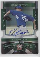 Ralston Cash #/25