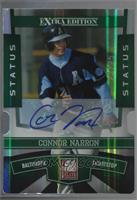 Connor Narron [Noted] #/25