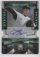 Jake Thompson #/25