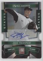 Jake Thompson #/25