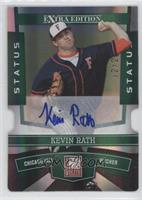 Kevin Rath #/25