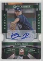 Kyle Blair #/25