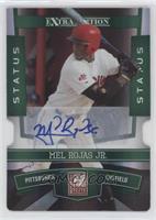 Mel Rojas Jr. #/25