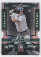 Justin O'Conner #/25