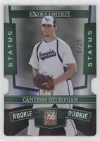 Cam Bedrosian #/25