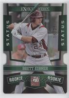 Brett Eibner #/25