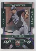 Austin Reed #/25