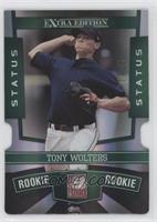 Tony Wolters #/25