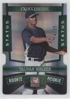 Taijuan Walker #/25