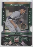 Derek Dietrich #/25