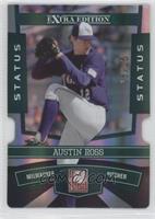 Austin Ross #/25