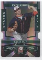 Kevin Rath #/25