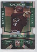 Connor Powers #/25