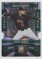 Bobby Doran #/25