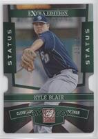 Kyle Blair #/25