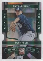 Kyle Blair #/25