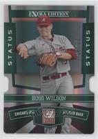 Ross Wilson #/25