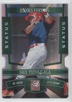 Sam Tuivailala #/25