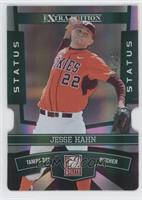 Jesse Hahn #/25